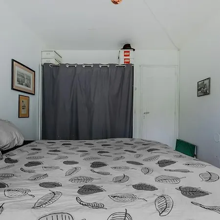 Apartment Spacieux Avec Parking Prive Paris